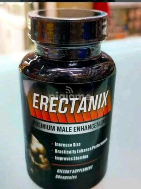 Erectanix Premier Male Enhancement Pills