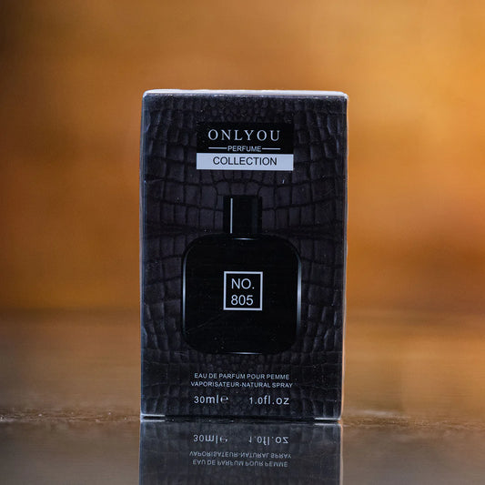 OnlyYou Perfume Collection No. 805