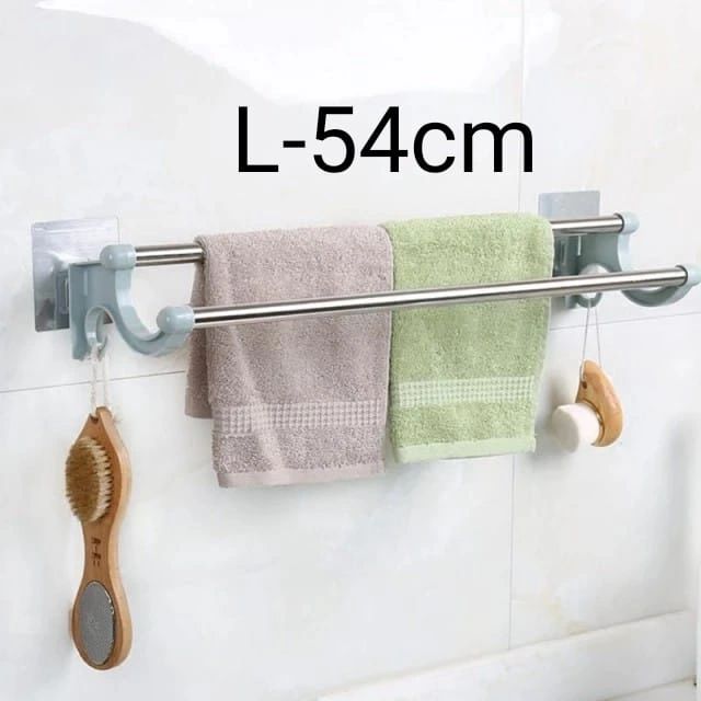 Towel hanger