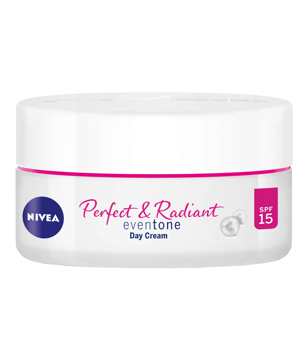 NIVEA Perfect & Radiant Even Tone Day Cream – 50ml