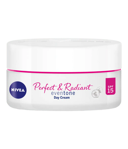 NIVEA Perfect & Radiant Even Tone Day Cream – 50ml