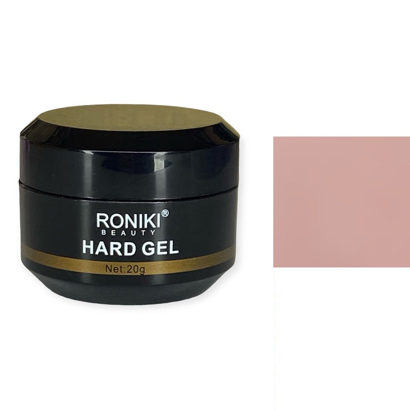 Roniki Hard Gel