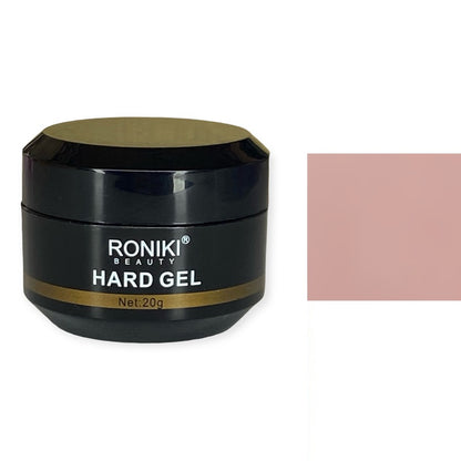 Roniki Hard Gel