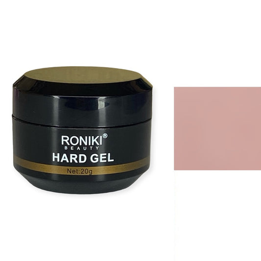 Roniki Hard Gel