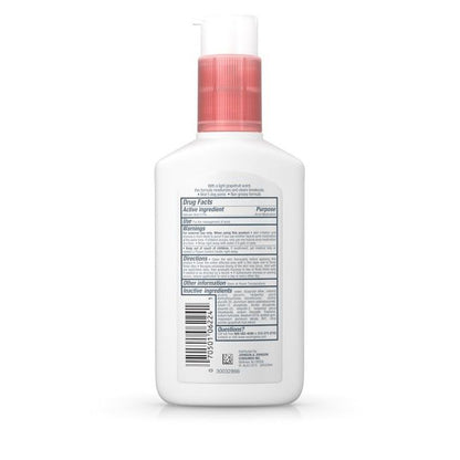 Neutrogena Oil-Free Pink Grapefruit Moisturizer