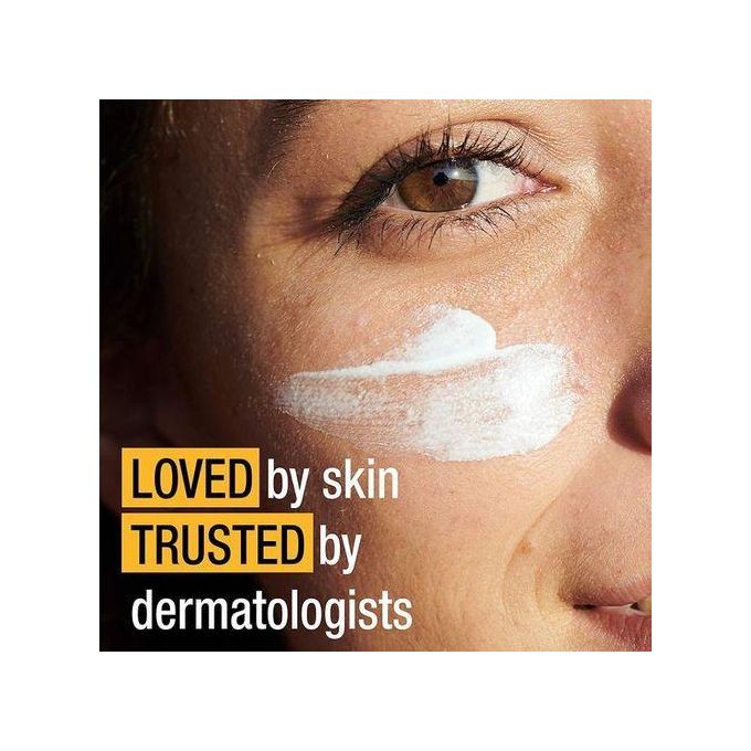 Neutrogena Ultra Sheer Oil-Free Sunscreen SPF 55 Sun Aging Moisture Lotion