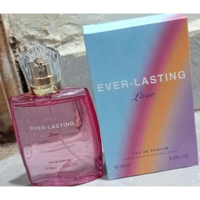 Dear Body Everlasting Love Women Perfume