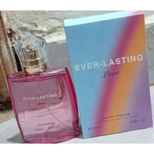 Dear Body Everlasting Love Women Perfume