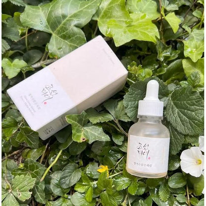 Beauty of Joseon Glow Deep Serum: Rice + Alpha-Arbutin