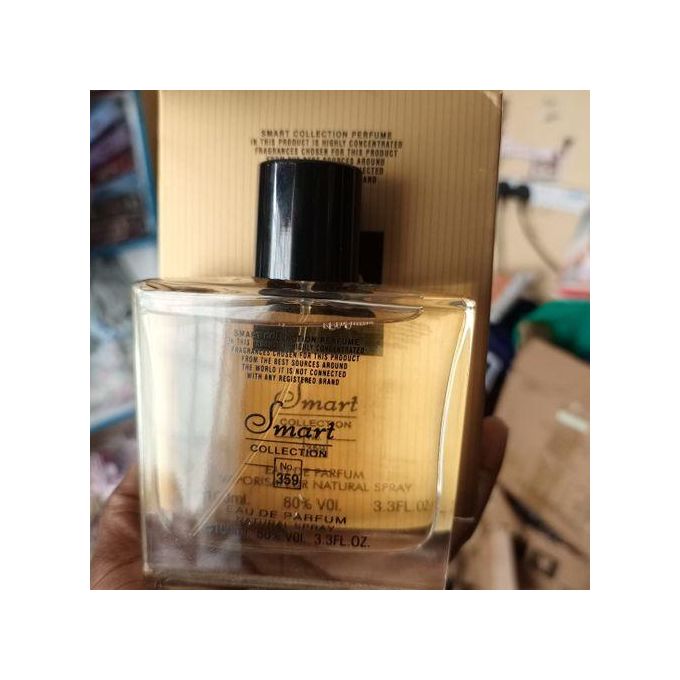 Smart Collection 359 Men Perfume (48hrs Last)