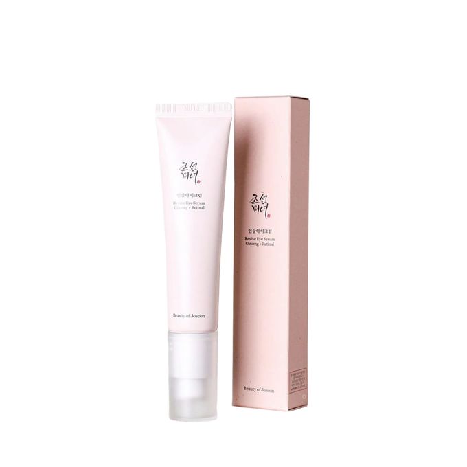 Beauty of Joseon Revive Eye Serum: Ginseng + Retinal