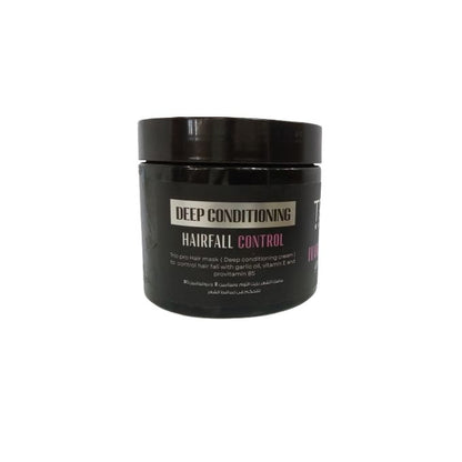 TRIO PRO Hair Mask with Garlic Oil - Anti-Hair Fall - 500ml