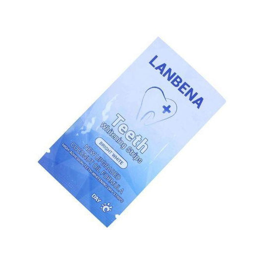 LANBENA Teeth Whitening Strips