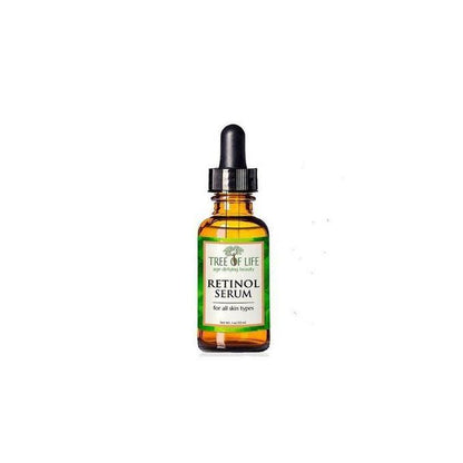 Tree of Life Retinol Serum