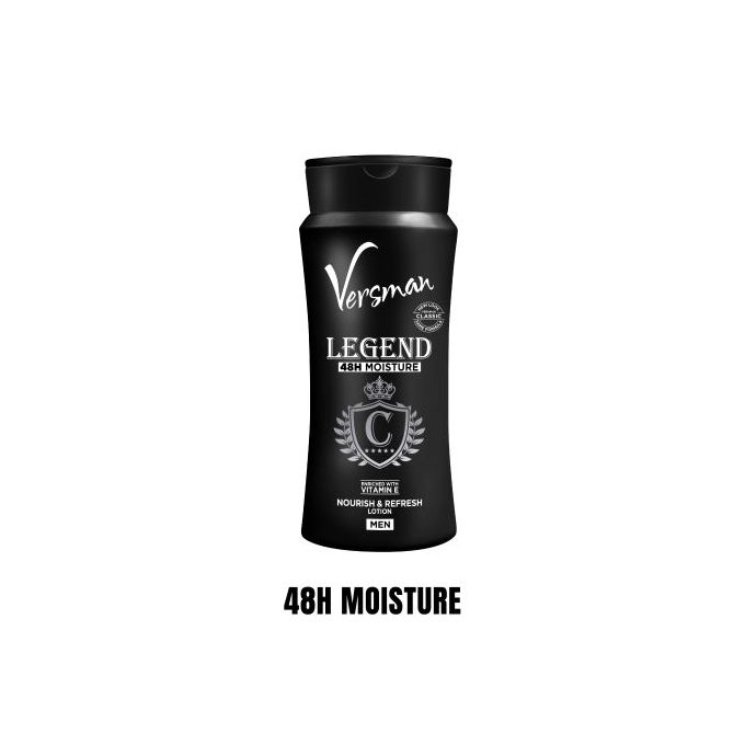 VERSMAN Legend Lotion – 400ml