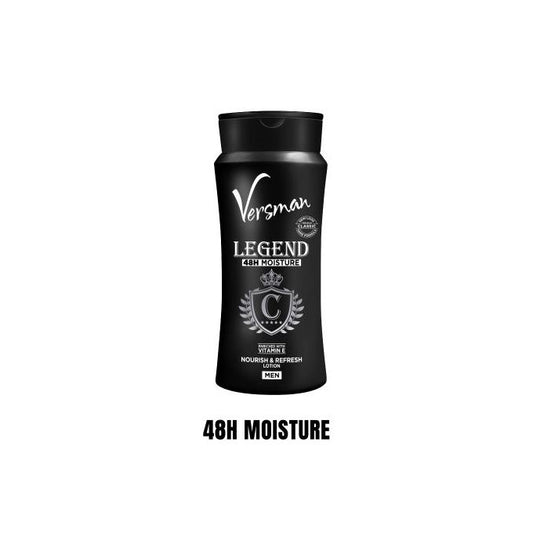 VERSMAN Legend Lotion – 400ml