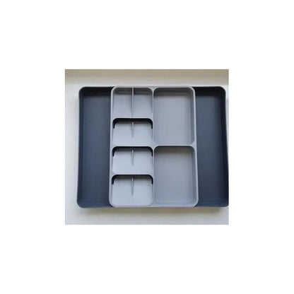 Big Size Expandable Drawer/Cutlery Organizer