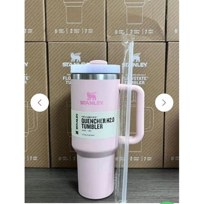 Stanley 40 oz Original Insulated Mug