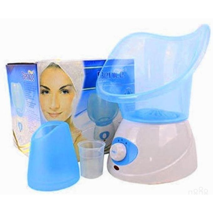 Benice Facial Steamer with Aromatherapy Diffuser