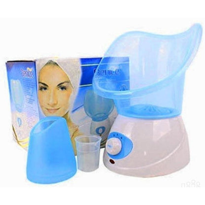 Benice Facial Steamer with Aromatherapy Diffuser