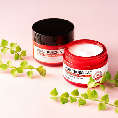 Some By Mi Snail Truecica™ Miracle Repair Cream – 60g