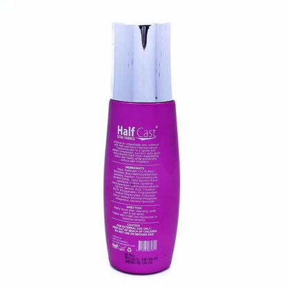 Glow Half Cast Extra Fairness Serum