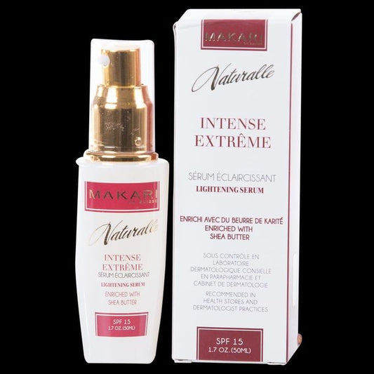Makari Naturalle Intense Extreme Lightening Serum – 50ml