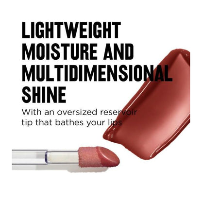 Revlon Super Lustrous The Gloss™ – Indulge In It