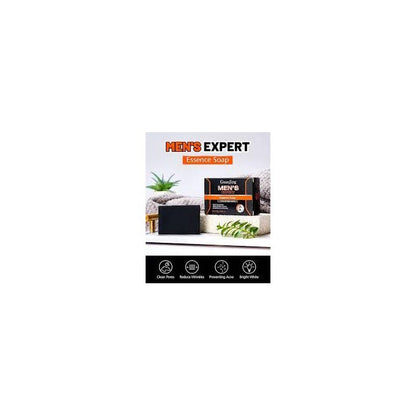Guanjing Men's Expert Essence Soap – 120g