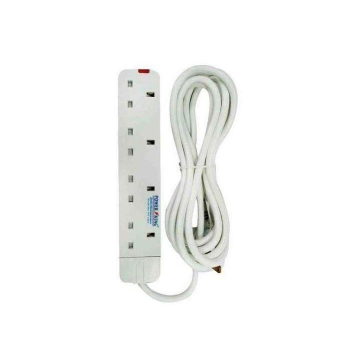 RK Power King 4-Way Extension