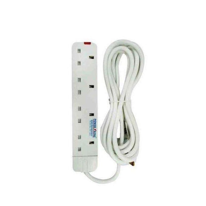 RK Power King 4-Way Extension