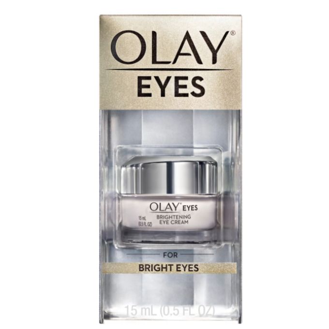 Olay Brightening Eye Cream