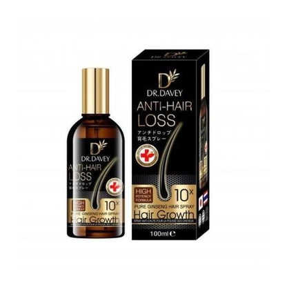 Dr. Davey Anti Hair Loss Spray