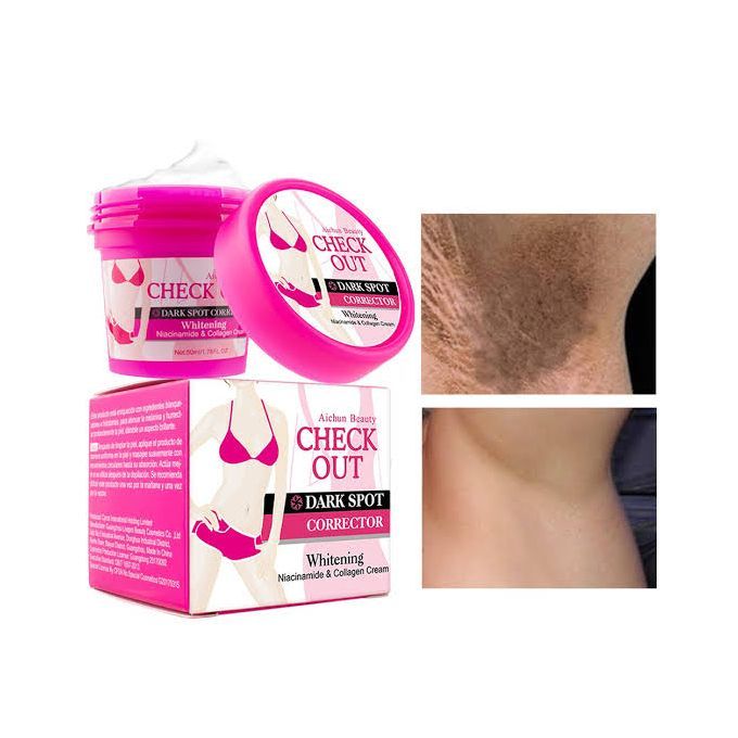 Aichun Beauty Dark Spot Corrector Cream