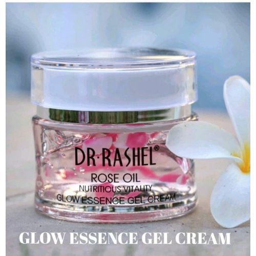 DR. RASHEL Rose Oil Glow Essence Gel Cream