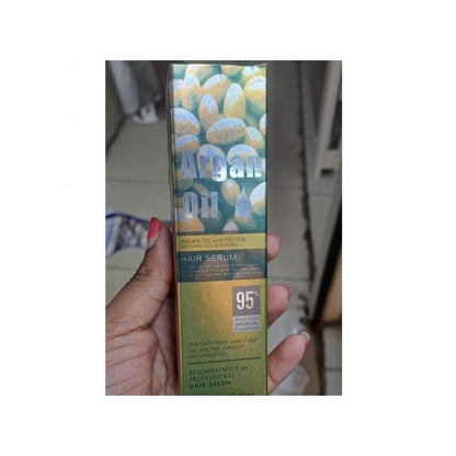 Moroccan Argan Oil Hair Serum
