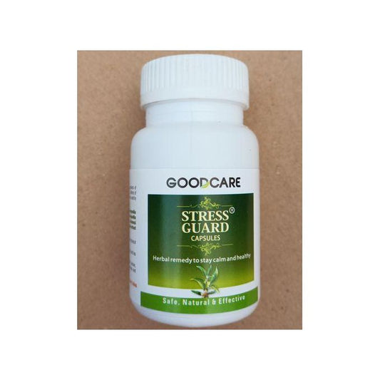 Goodcare Stress Guard Capsules