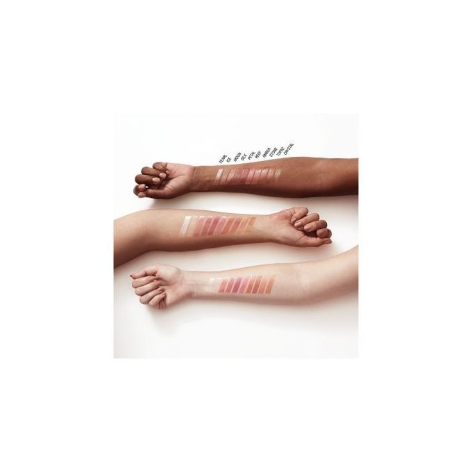 Maybelline Lifter Gloss Plumping and Hydrating Lip Gloss(Shade: 007 Amber)
