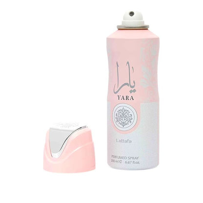 Lattafa Yara Perfumed Spray - 200ml