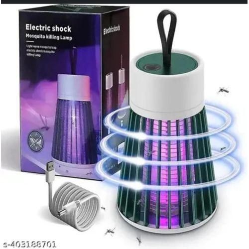 MosqiShock Mosquito Zapper