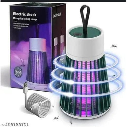 MosqiShock Mosquito Zapper