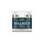 Mabox Collagen Day & Night Anti-Ageing Face Cream - 50ml