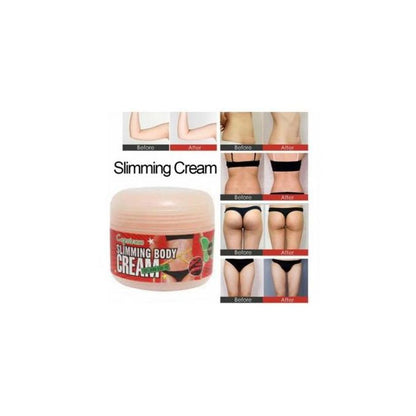 Danjia Capsicum Slimming Body Cream- 230ml.