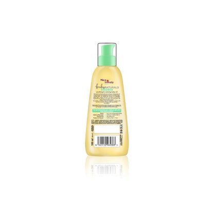 Nice & Lovely Soothing & Calming Baby Oil – 100ml