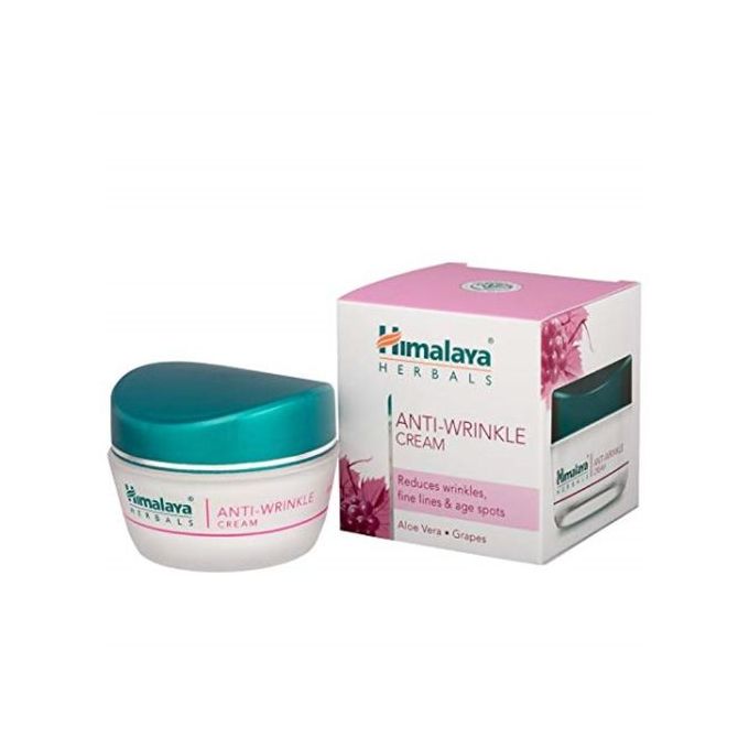 Himalayas Anti-Wrinkle Cream 50g