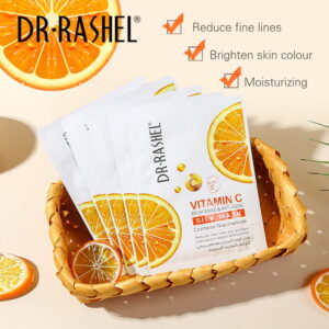 DR. RASHEL Vitamin C 8 Pack Set