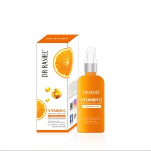 Dr Rashel Vitamin C Cleansing Milk