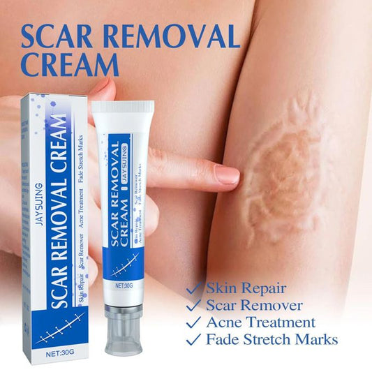 JAYSUING Scar Removal Cream