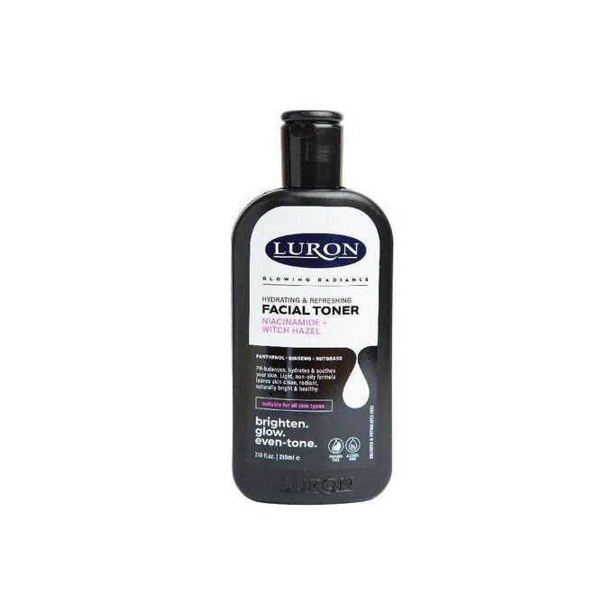 Luron Triple Action Micellar Cleansing Water