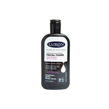 Luron Triple Action Micellar Cleansing Water